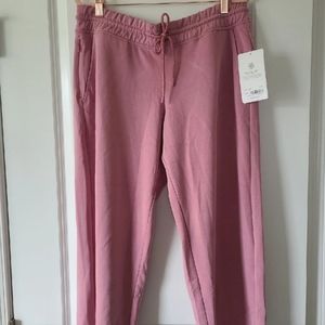 Athleta Seasoft Straight pant